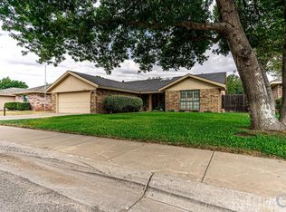 4610 Humble Ave, Midland, TX 79707