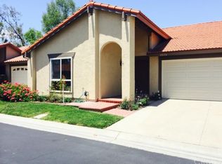 28316 Zarza, Mission Viejo, CA 92692