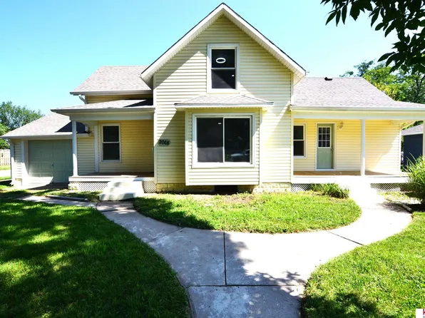 2068 Park St, Blair, NE 68008