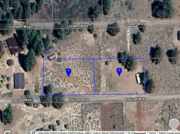 0 Laurel Way, Susanville, CA 96130