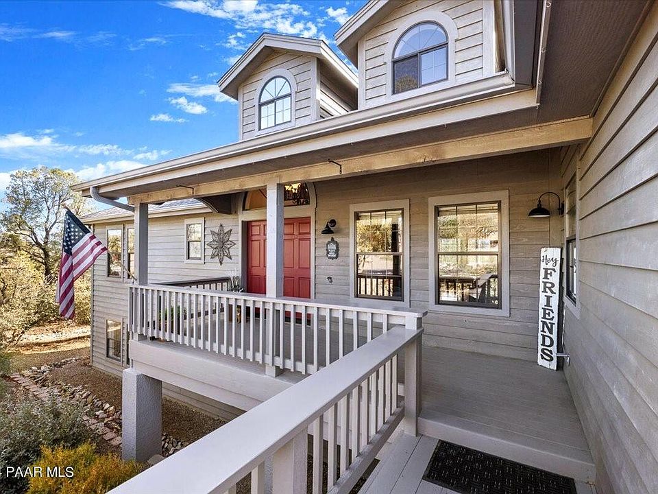117 N Equestrian Way, Prescott, AZ 86303 Zillow