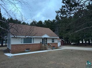 17 Ash Blvd, Babbitt, MN 55706