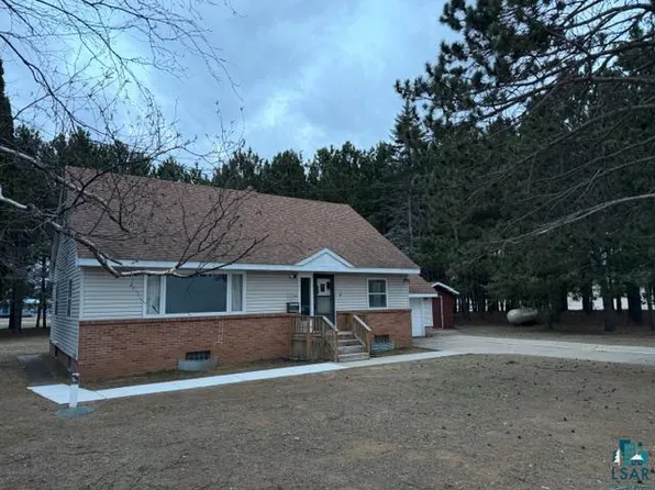 17 Ash Blvd, Babbitt, MN 55706