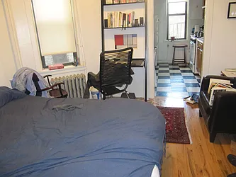 Rented by Owner