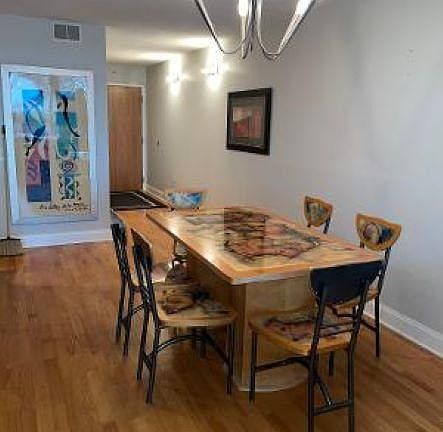 3rd image of 9715 Woods Dr Unit 601