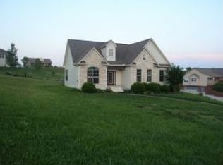 262 Rushy Springs Rd, Talbott, TN 37877