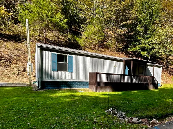 119 Elmer Moffitt Rd, Watauga, TN 37694