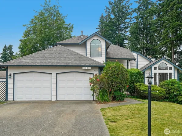 36110 23rd Place S, Federal Way, WA 98003