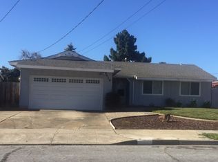 5419 Jonathan Dr, Newark, CA