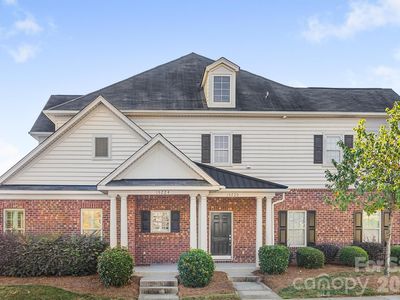 15224 Barossa Valley St, Charlotte, NC, 28277