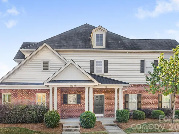 15224 Barossa Valley St, Charlotte, NC 28277
