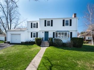104 Middle St, Woburn, MA 01801