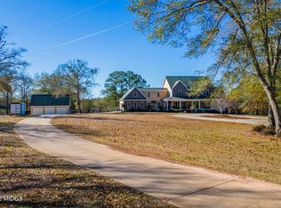 8210 E Highway 96, Fort Valley, GA 31030