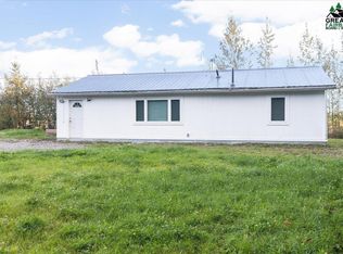 2175 Bunge St, North Pole, AK 99705
