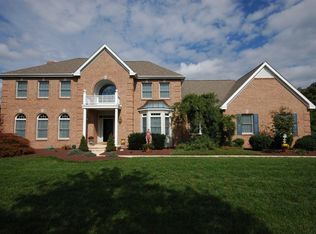 4670 Twinbrook Cir, Doylestown, PA 18902