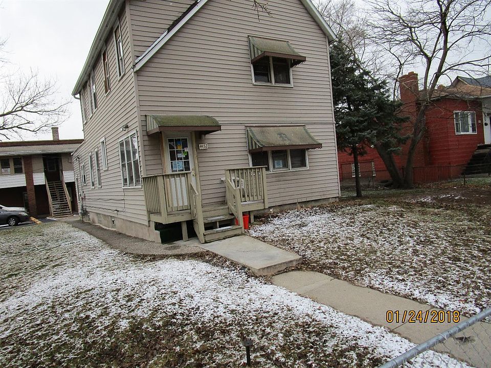 1st image of 4432 Baring Ave