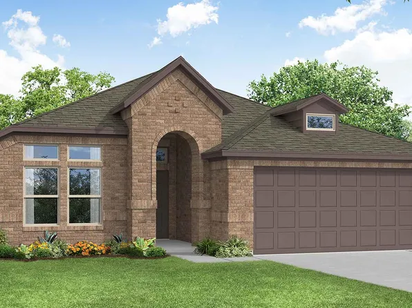 3274 Ribisl Ln, Royse City, TX 75189