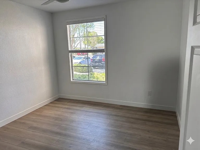 Bedroom #1