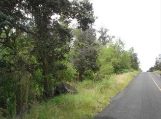 Sea Breeze Pkwy LOT 4, Ocean View, HI 96737