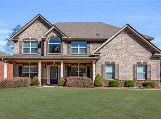 4160 Lilycrest Way, Powder Springs, GA 30127