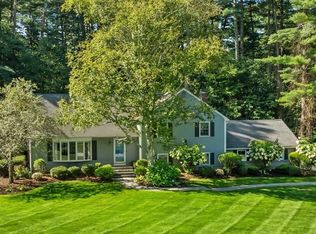 9 Lands End Ln, Sudbury, MA 01776