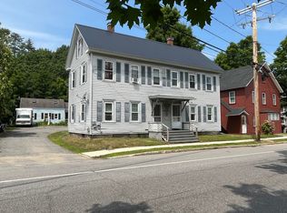 11 Central Sq #B, Troy, NH 03465