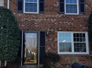 9713 Greenmeadow Cir, Glen Allen, VA 23060