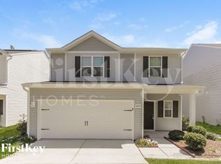 6905 Ware Rd, Charlotte, NC 28212