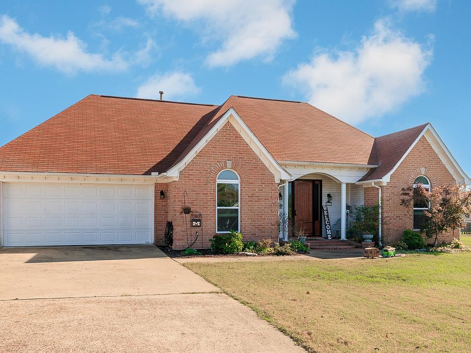 64 Rebekah Cir, Munford, TN 38058 Zillow