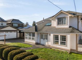 11815 No 1 Rd, Richmond, BC V7E 1T2