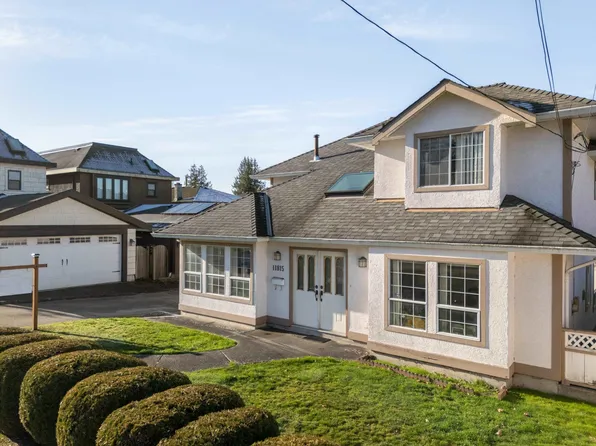 11815 No 1 Rd, Richmond, BC V7E 1T2
