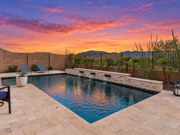16459 W VALENCIA Drive, Goodyear, AZ 85338