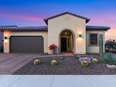 13408 W EVERGREEN Terrace, Peoria, AZ, 85383