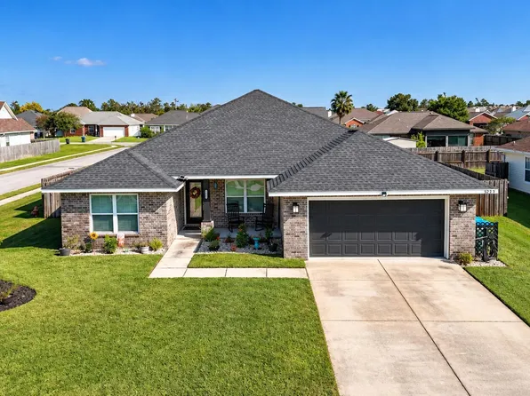 5423 Frank Hough Rd, Panama City, FL 32404