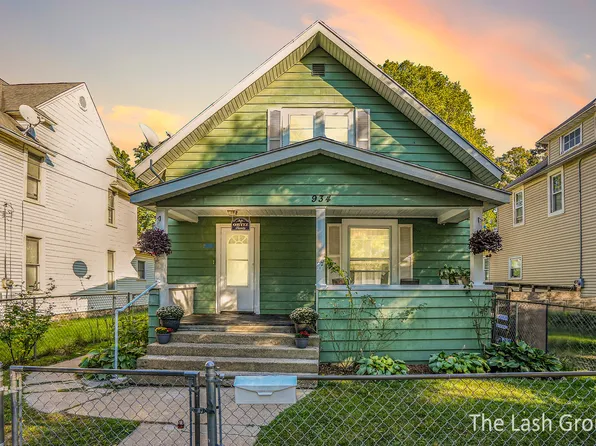 934 Dorchester Ave SW, Grand Rapids, MI 49503