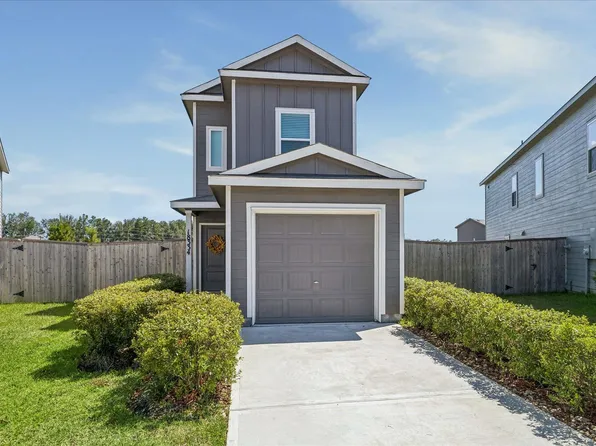 18334 Palazzo Romano Ln, New Caney, TX 77357