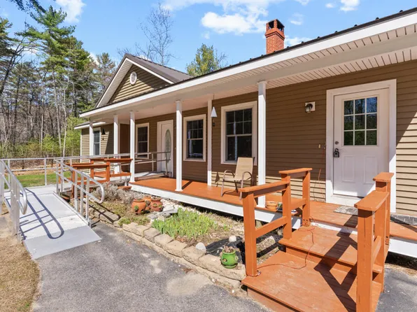 370 Cole Hill Road, Standish, ME 04084