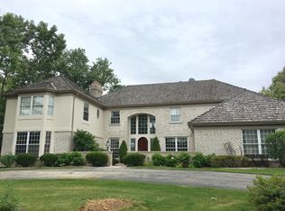 309 Ottawa Ln, Oak Brook, IL 60523