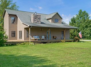 5885 S Green Ave, Fremont, MI 49412