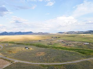 8 Charlies Way, Cardwell, MT 59721