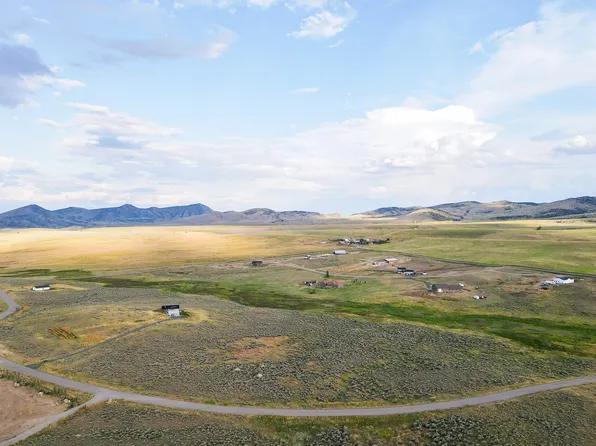 8 Charlies Way, Cardwell, MT 59721