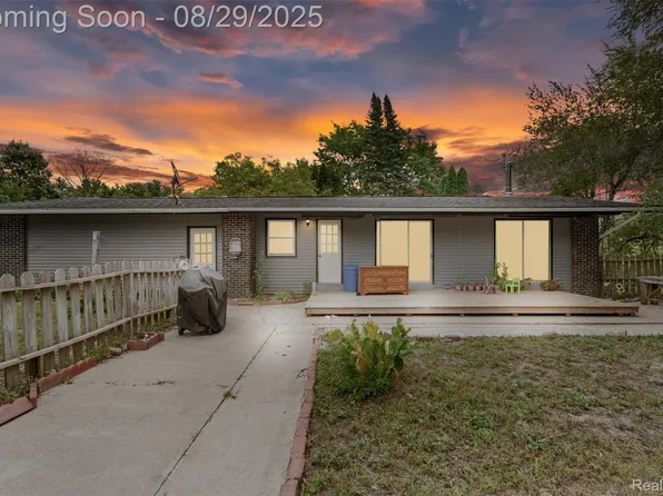 5500 Onsted Hwy, Onsted, MI 49265