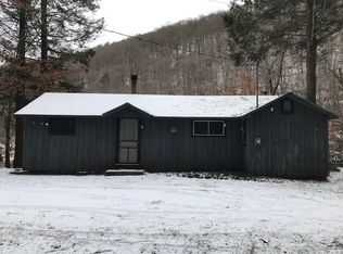 73 Fulton St, Roscoe, NY 12776