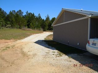 41 Briar Hills Dr, Dothan, AL 36301