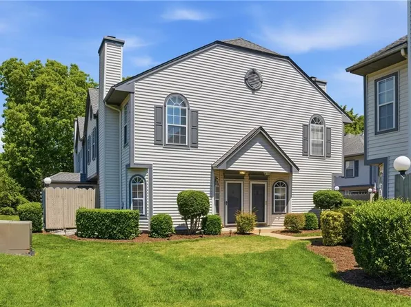 4553 Shallowford Cir, Virginia Beach, VA 23462
