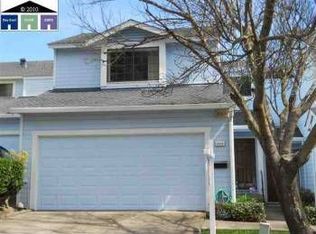 1419 Oak Hollow Ct, Pinole, CA 94564