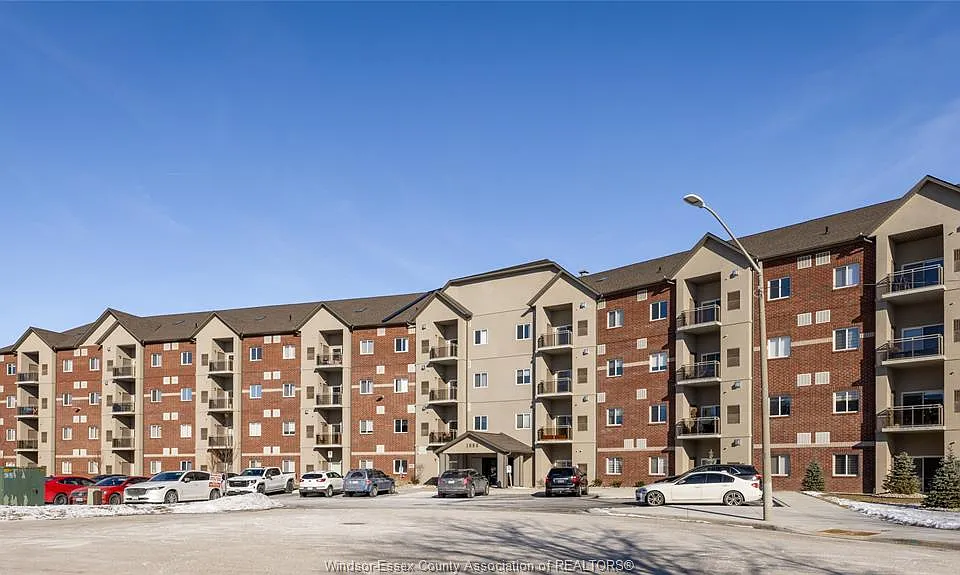 1888 Westview Park Blvd #408