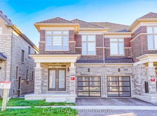 1033 Pisces Trl, Pickering, ON L1X 0P7