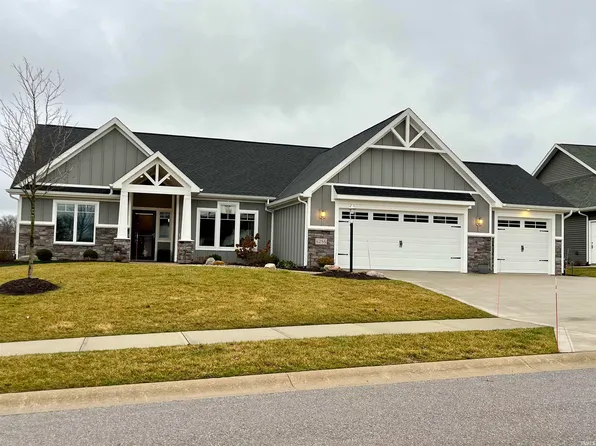 6288 Buckners Pass, Fort Wayne, IN 46818