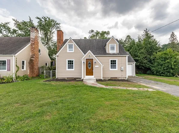1318 Allen St, Springfield, MA 01118
